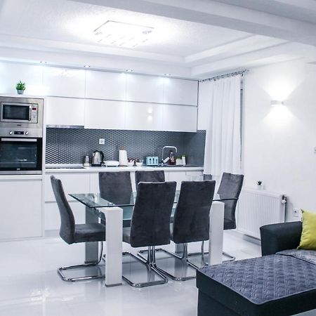 Asteris Apartments Demir Kapı Dış mekan fotoğraf
