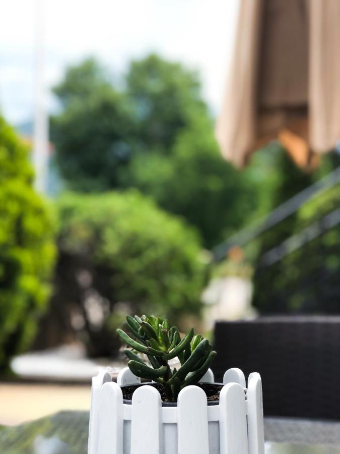 Asteris Apartments Demir Kapı Dış mekan fotoğraf