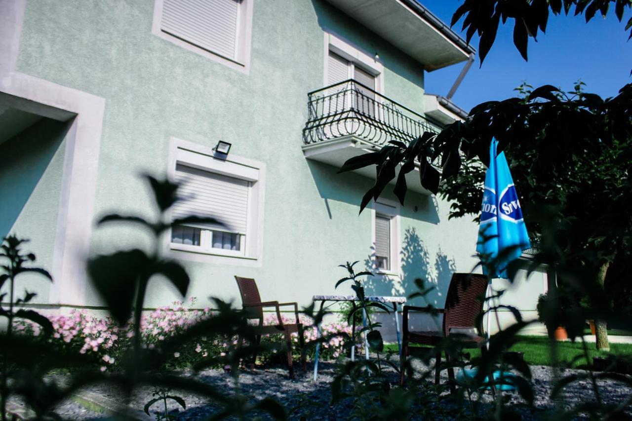 Asteris Apartments Demir Kapı Dış mekan fotoğraf